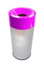 GESSERIT Torda 310 Inox Hulladékgyűjtő 