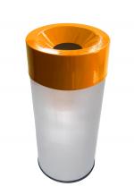 GESSERIT Torda 310 Inox Hulladékgyűjtő 