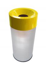 GESSERIT Torda 310 Inox Hulladékgyűjtő 