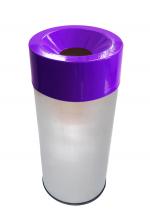 GESSERIT Torda 310 Inox Hulladékgyűjtő 