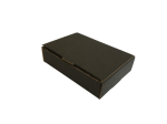 Kartondoboz, 100x70x25 mm,  3 rétegű