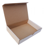 Kartondoboz, 145x95x28 mm, 3 rétegű Kartondoboz, 145x95x28 mm, 3 rétegű