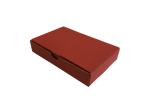 Kartondoboz, 145x95x28 mm, 3 rétegű Kartondoboz, 145x95x28 mm, 3 rétegű