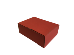 Kartondoboz, 160x120x60 mm, 3 rétegű Kartondoboz, 160x120x60 mm, 3 rétegű