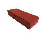 Kartondoboz, 190x72x35 mm,  3 rétegű