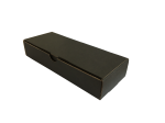 Kartondoboz, 190x72x35 mm,  3 rétegű