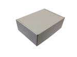 Fefco 0427 papírdoboz 200x150x70mm 3 rétegű
