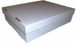 Fedeles doboz 285x230x75mm 3 rétegű