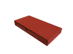 Kartondoboz, 290x145x35 mm,  3 rétegű