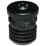 Menetes csőbetét d50/M8 mm