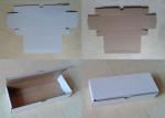 Csomagküldő doboz 190x72x35 mm, Fekete, 3 rétegű Csomagküldő doboz 190x72x35 mm, Fekete, 3 rétegű