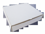 Csomagküldő doboz 270x165x50mm 3 rétegű