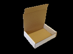Csomagoló doboz 110x80x25mm 3 rétegű