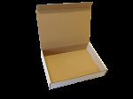 FEFCO 0421 210x150x40mm 3 rétegű