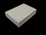 FEFCO 0421 210x150x40mm 3 rétegű
