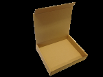FEFCO 0421 Hullámkarton doboz 275x220x45mm 3 rétegű