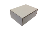 Fefco 0421 papírdoboz 160x120x60mm 3 rétegű