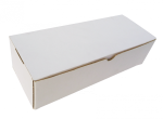 Fefco 0421 papírdoboz 290x145x35mm 3 rétegű