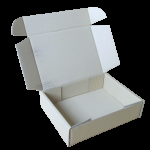 FEFCO 0427 250x190x65mm 3 rétegű