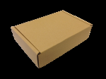 FEFCO 0427 Papírdoboz 200x140x50mm 3 rétegű