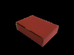 Hullámkarton doboz 100x70x25mm 3 rétegű