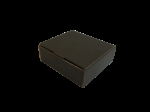 Hullámkarton doboz 80x75x28mm 3 rétegű