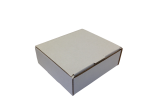 Hullámkarton doboz 80x75x28mm 3 rétegű