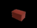Hullámkarton doboz 85x55x47mm 3 rétegű