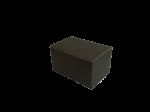 Hullámkarton doboz 85x55x47mm 3 rétegű