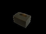 Hullámkarton doboz 85x55x47mm 3 rétegű