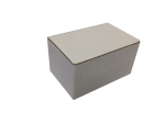 Hullámkarton doboz 85x55x47mm 3 rétegű
