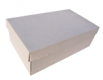 Kalapos doboz 285x180x75mm 3 rétegű