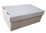 Kalapos doboz 290x220x110mm 3 rétegű
