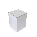 Kartondoboz 103x103x137mm 3 rétegű