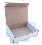 Kimetszett doboz 120x83x30mm 3 rétegű