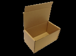 Kimetszett doboz 204x113x104mm 3 rétegű Kimetszett doboz 204x113x104mm 3 rétegű