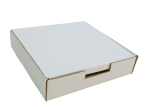 Önzáró doboz 130x130x30mm 3 rétegű