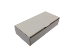 Önzáró doboz 130x60x30mm 3 rétegű