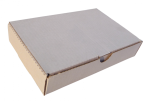 Önzáró doboz 145x95x28mm 3 rétegű
