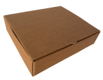 Önzáró doboz 210x185x45mm 3 rétegű
