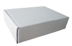 Önzáró doboz 250x190x65mm 3 rétegű
