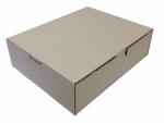 Önzáró doboz 290x235x85mm 3 rétegű