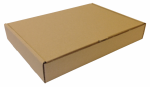 Önzáró doboz 330x240x50mm 3 rétegű