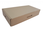 Óriás doboz 650x320x120mm 3 rétegű