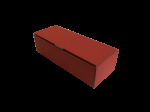 Összehajtós doboz 145x55x40mm 3 rétegű Összehajtós doboz 145x55x40mm 3 rétegű