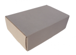 Összehajtós doboz 145x93x40mm 3 rétegű