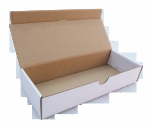 Összehajtós doboz 190x72x35mm 3 rétegű Összehajtós doboz 190x72x35mm 3 rétegű