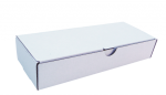 Összehajtós doboz 190x72x35mm 3 rétegű