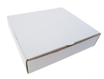Összehajtós doboz 270x165x50mm 3 rétegű