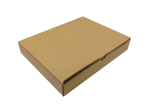 Összehajtós doboz 275x220x45mm 3 rétegű
